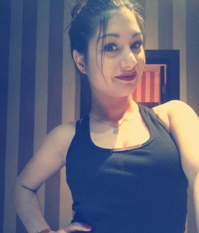 Настюха, Г. Мегион