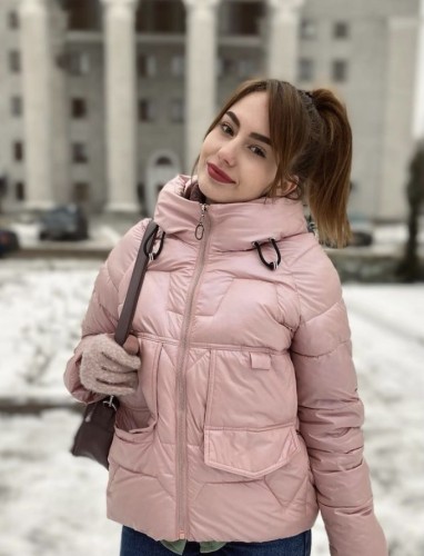 🎥 Инесса, Г. Мегион