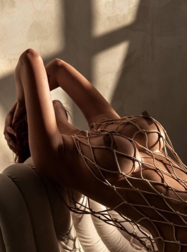 Оксанка, Г. Мегион