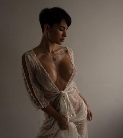 Ника, Г. Мегион