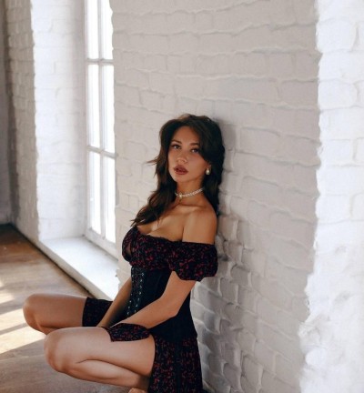 Маргоша, Г. Мегион