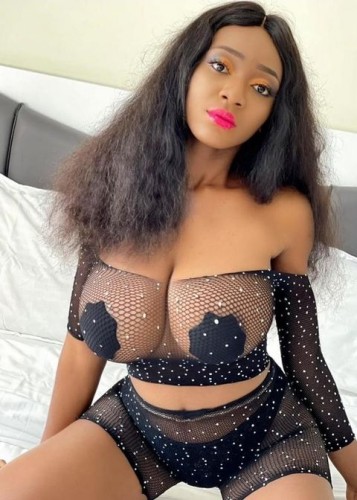 Camilla, Г. Мегион