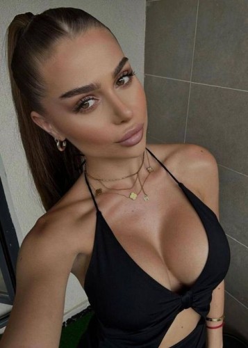 Эсмеральда, Г. Мегион