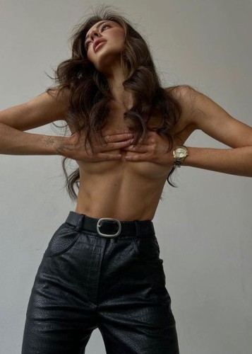 Ева, Г. Мегион