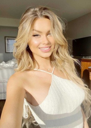 Ирина, Г. Мегион