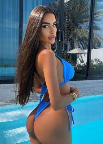 Камилла, Г. Мегион