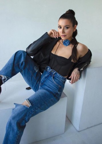 Карина, Г. Мегион