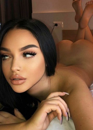 Карина, Г. Мегион