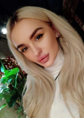 Ксения, Г. Мегион