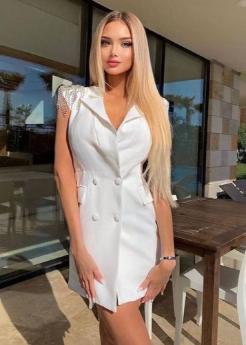 НАСТЯ, Г. Мегион