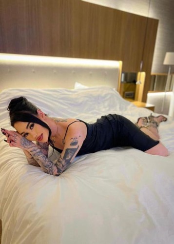 Николь, Г. Мегион