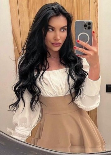 Полина, Г. Мегион