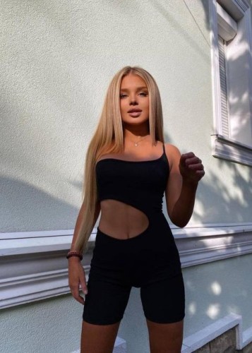 Рита, Г. Мегион